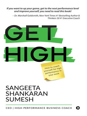 cover image of Get High
